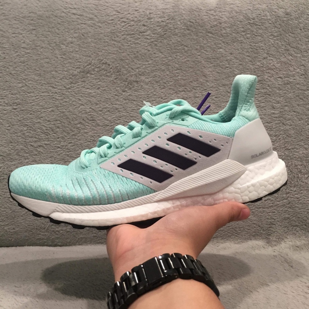 Solar glide st w women size 8 néw shoes, youth 6.5